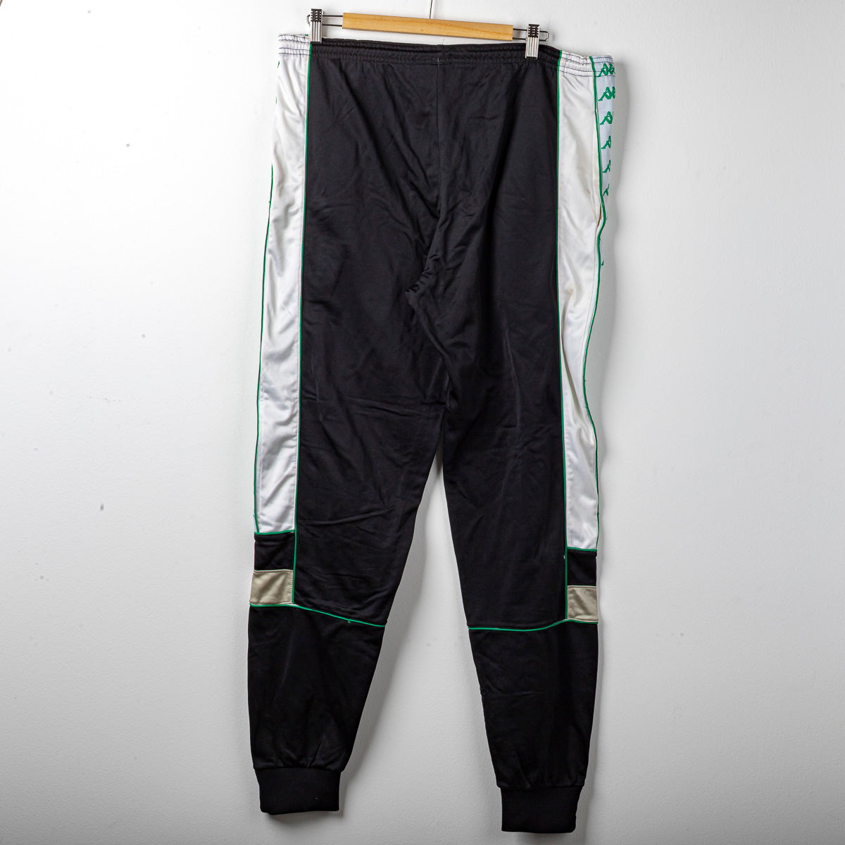 Tuta Rappresentanza Juventus Kappa Upim 1990/1991