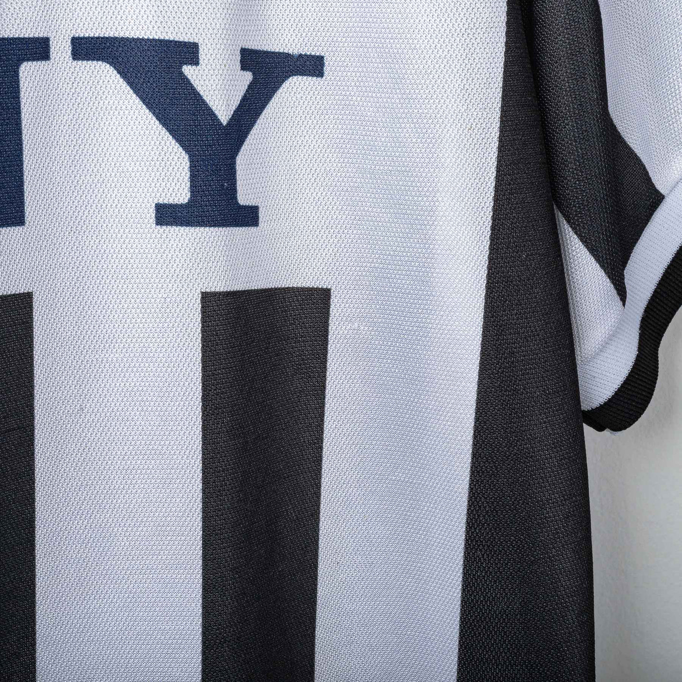 Maglia Home Juventus Kappa Del Piero 10 1995/1996