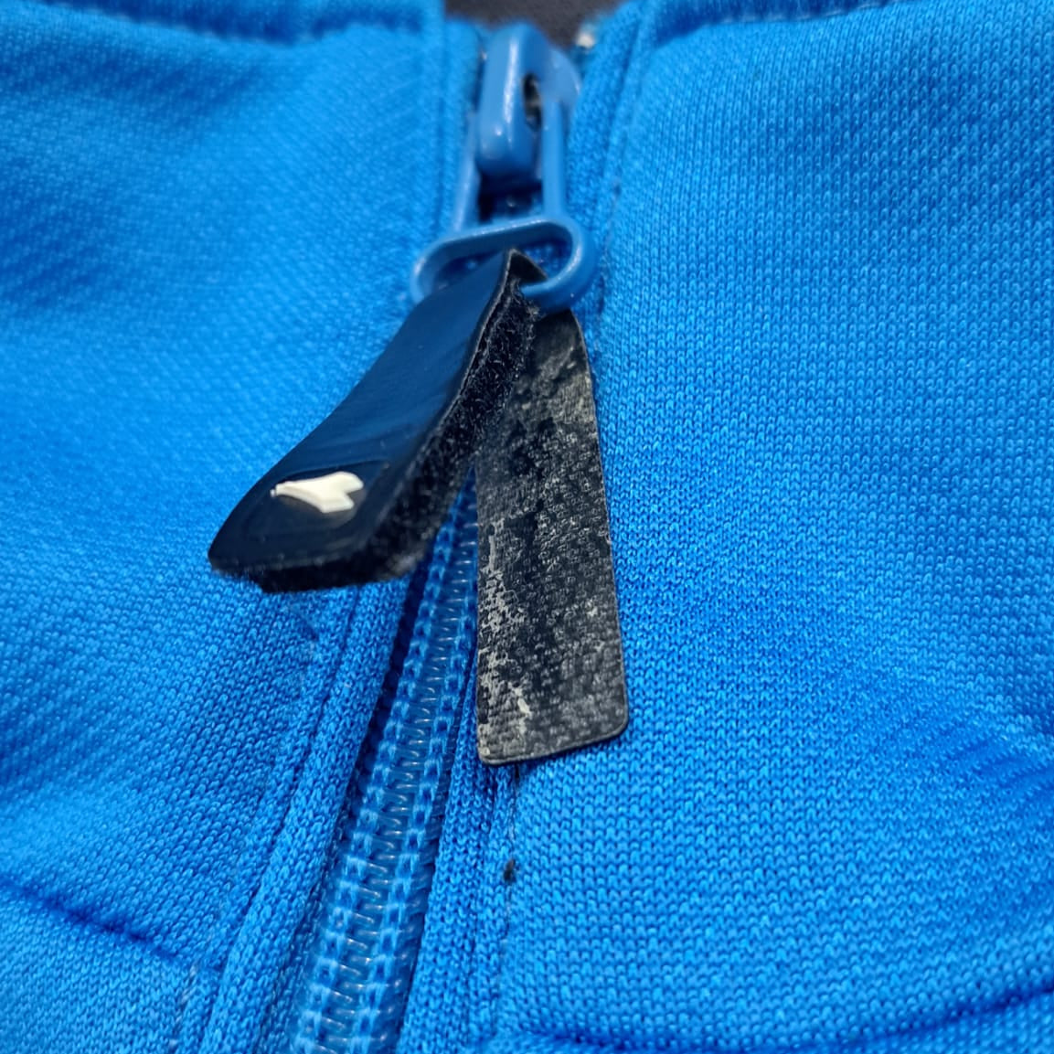 Felpa Allenamento Napoli Diadora 2002/2003