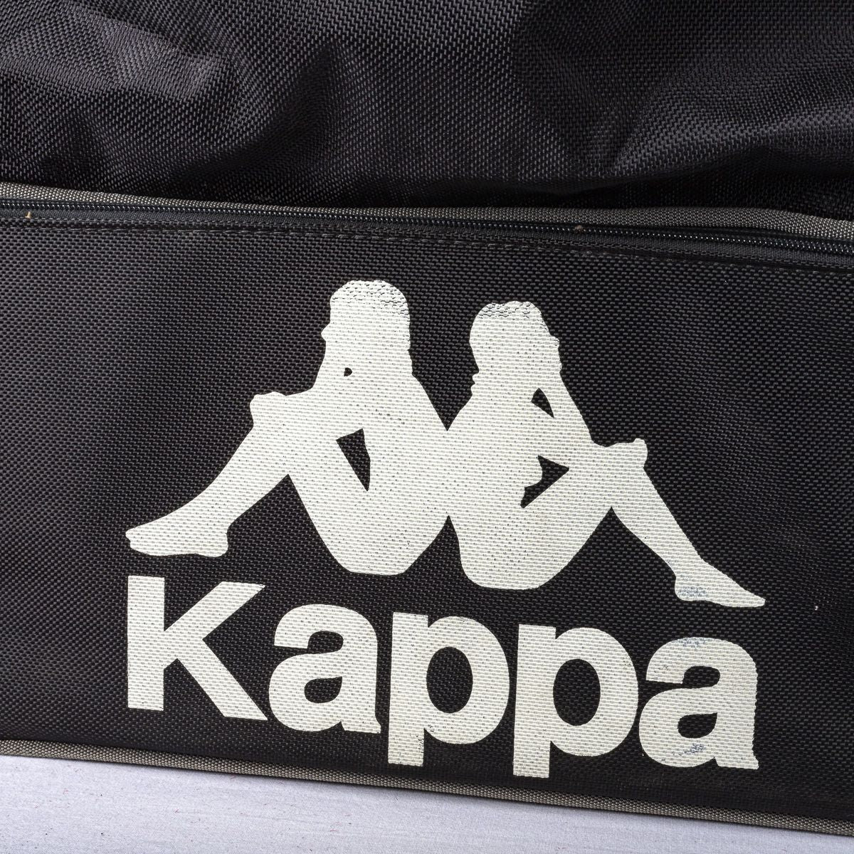 Borsone Juventus Kappa Sony 1995/1996