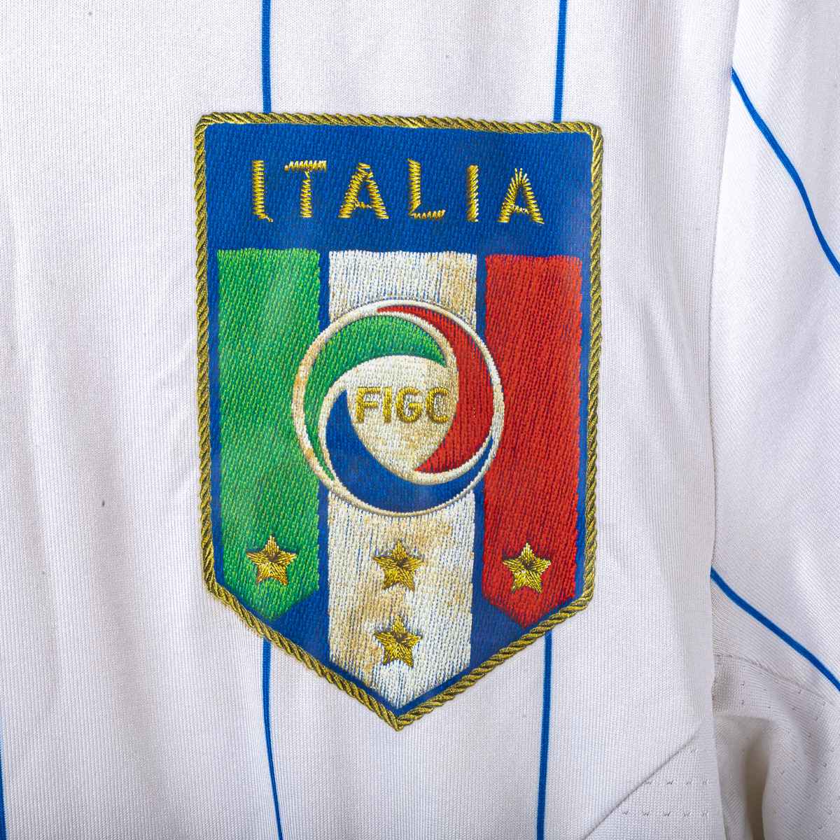 Maglia Away Italia Puma Mondiali Brasile 2014