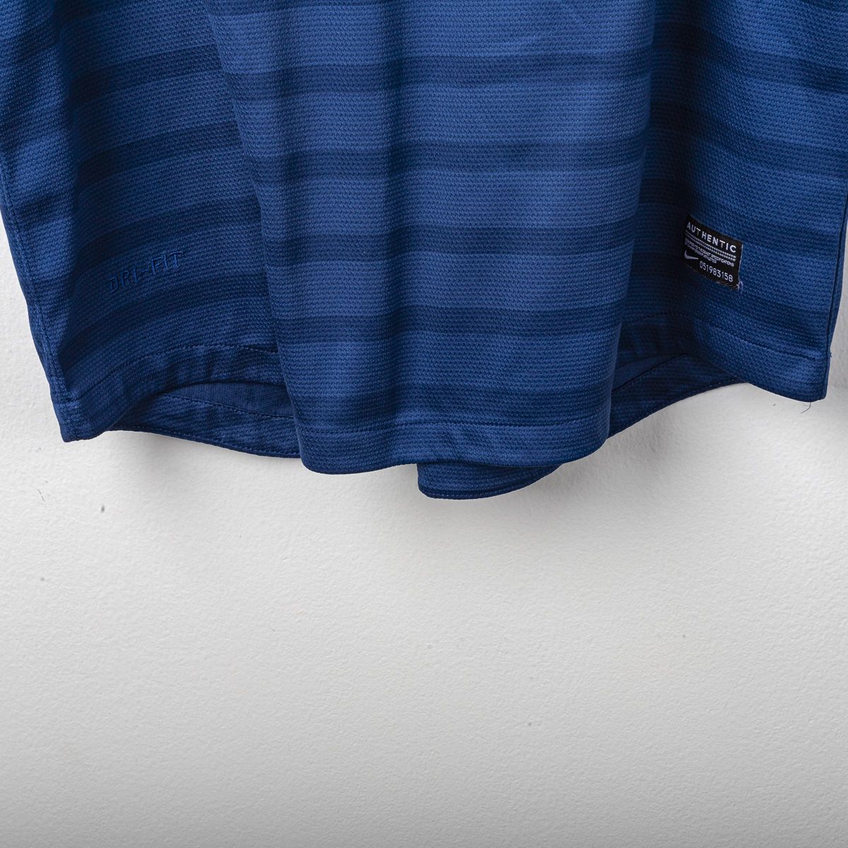Maglia Home Nike Francia 2012/2013