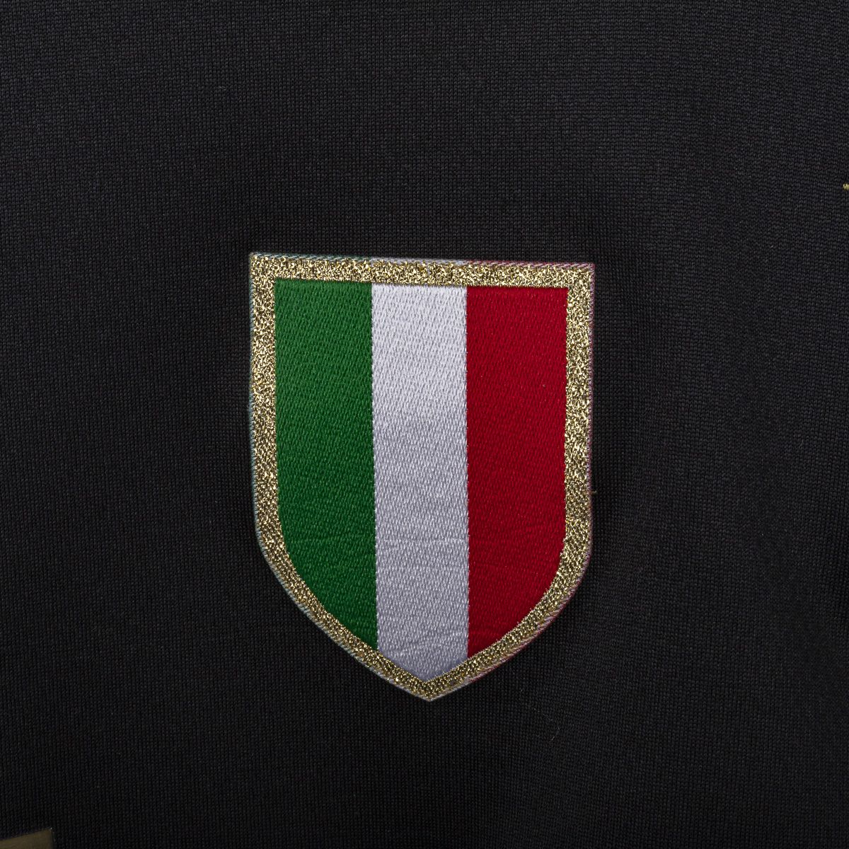 Maglia Third Juventus Adidas Marchisio 8 2015/2016