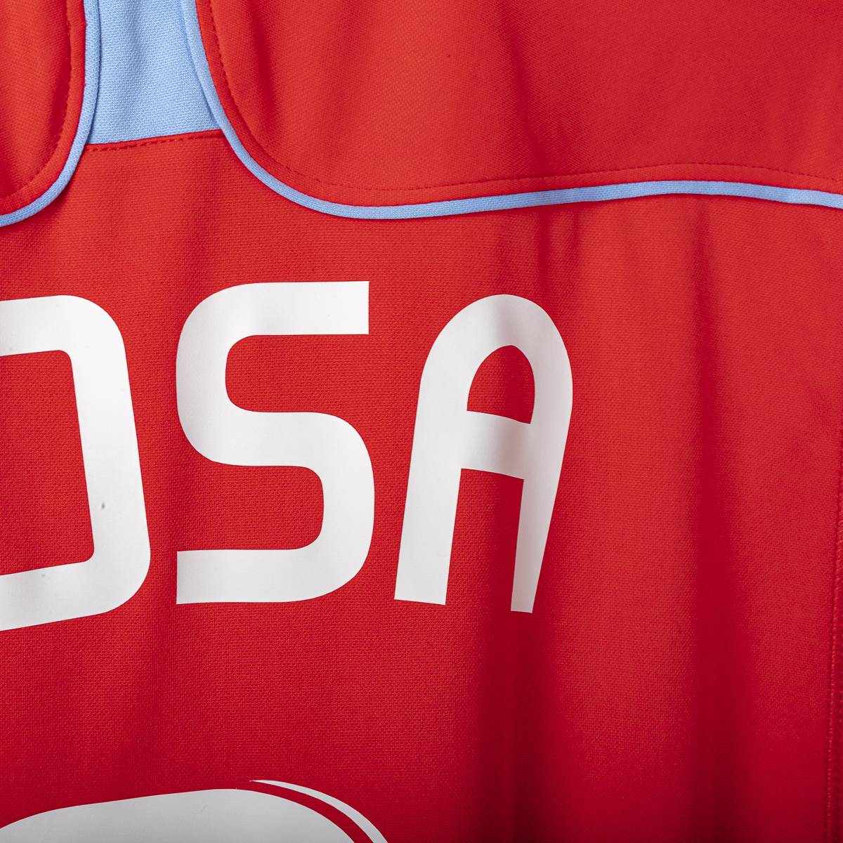 maglia third napoli diadora Sosa n9 2007/2008