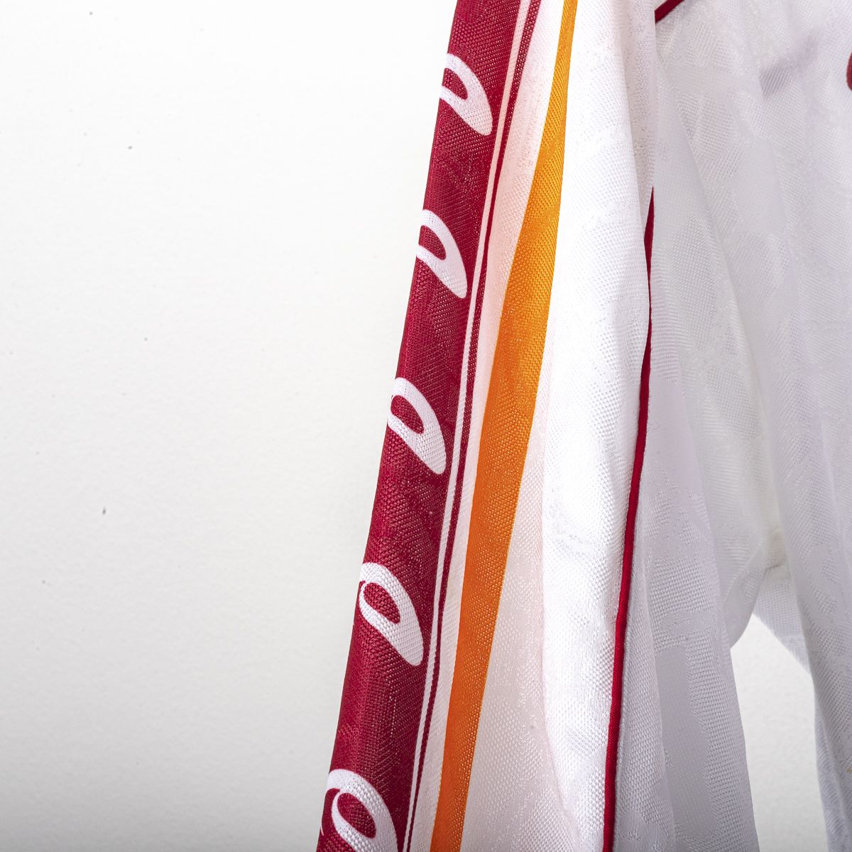 Maglia Away As Roma Asics Totti 20 ml 1995/1996
