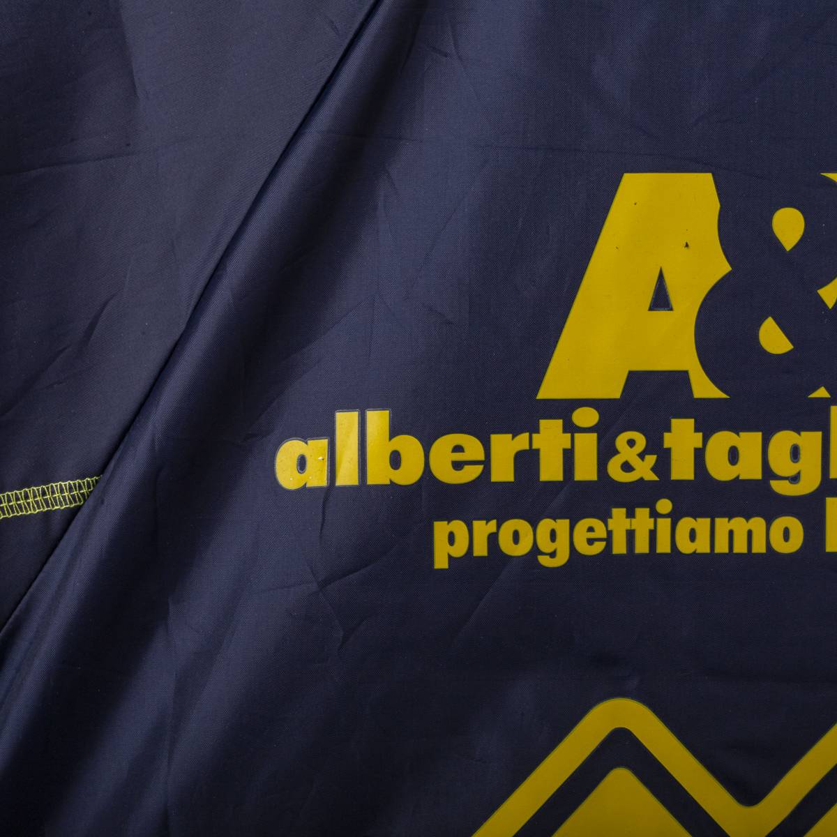Giacca Antivento Modena errea 2002/2003