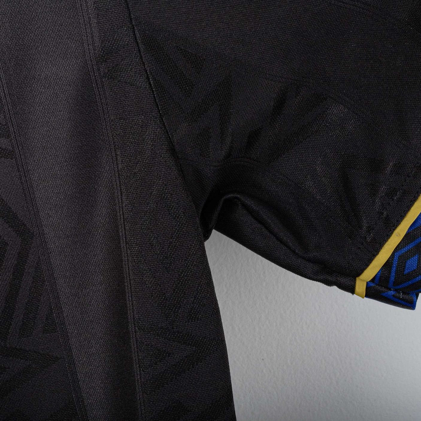 Maglia Away Manchester United Umbro Cantona 7 1994/1995