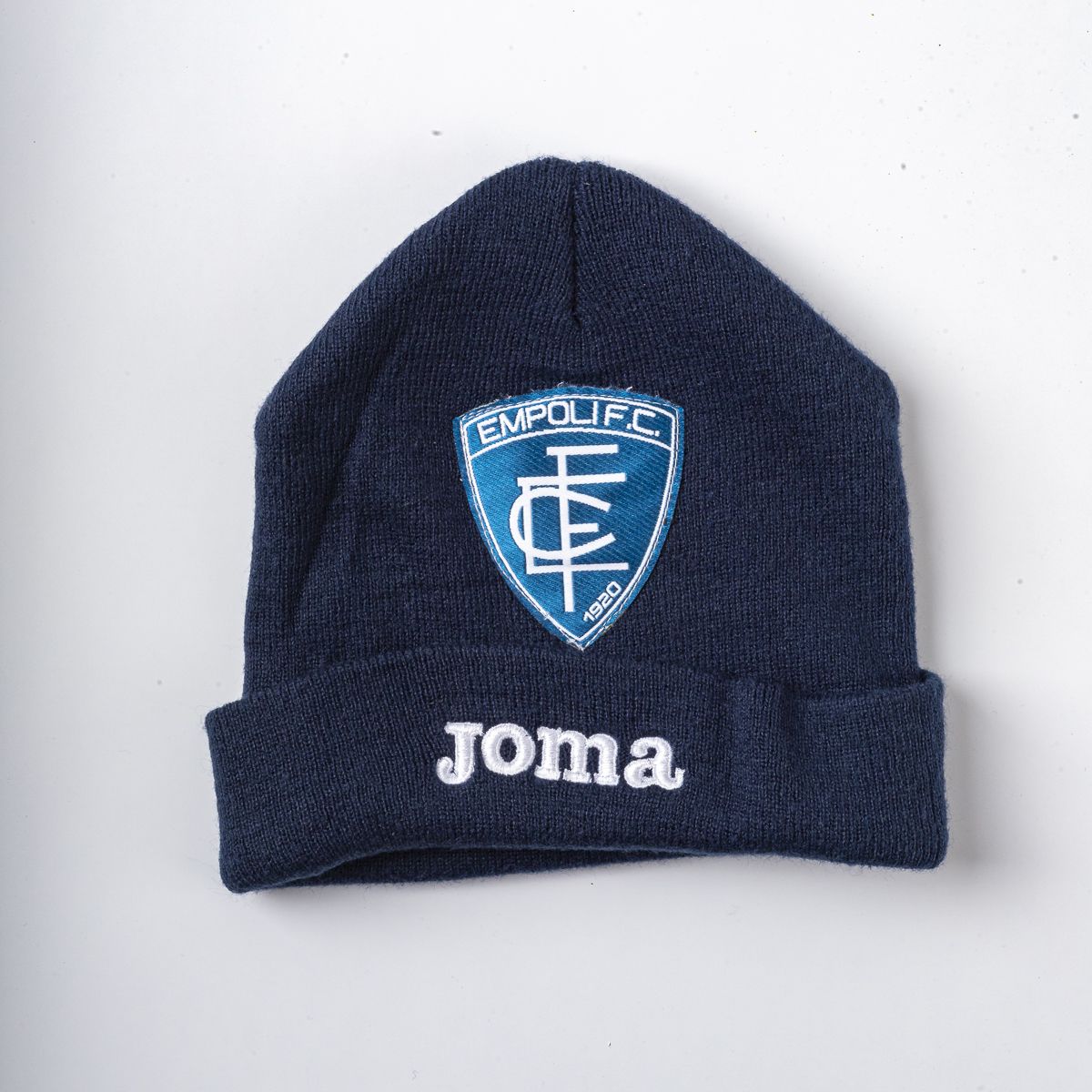 Cuffia Empoli Joma 2019/2020