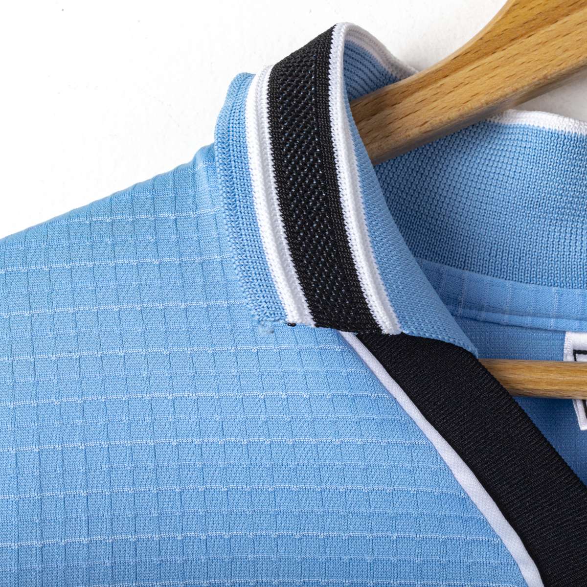 Maglia home lazio puma Nedved 18 1999/2000