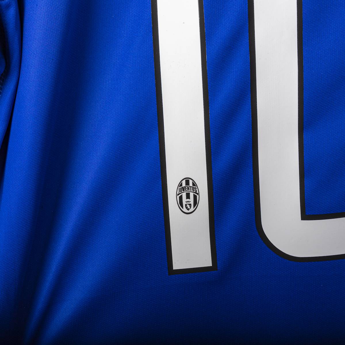 Maglia Away Juventus Nike Tevez n10 2014/2015