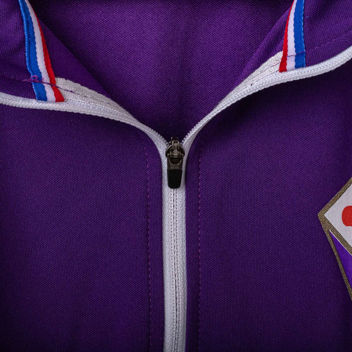 Felpa Ac Fiorentina Le Coq Sportif 2015/2016