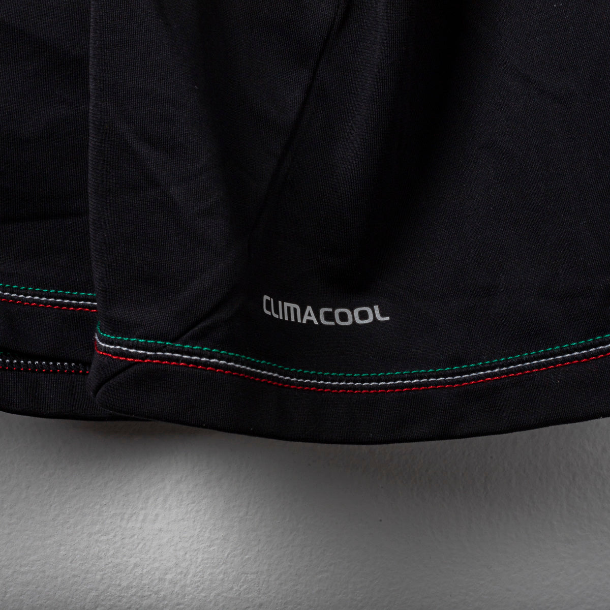 Maglia Third Milan Adidas Robinho 70 UEFA 2012/2013