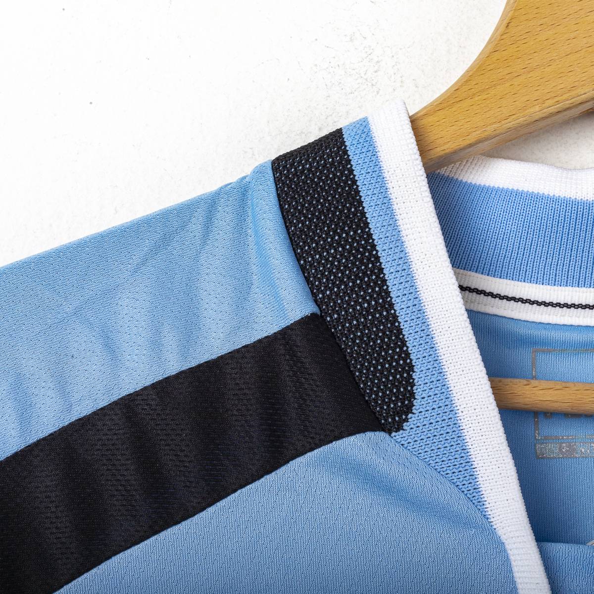 Maglia Home Ss Lazio Puma Nesta n13 2000/2001