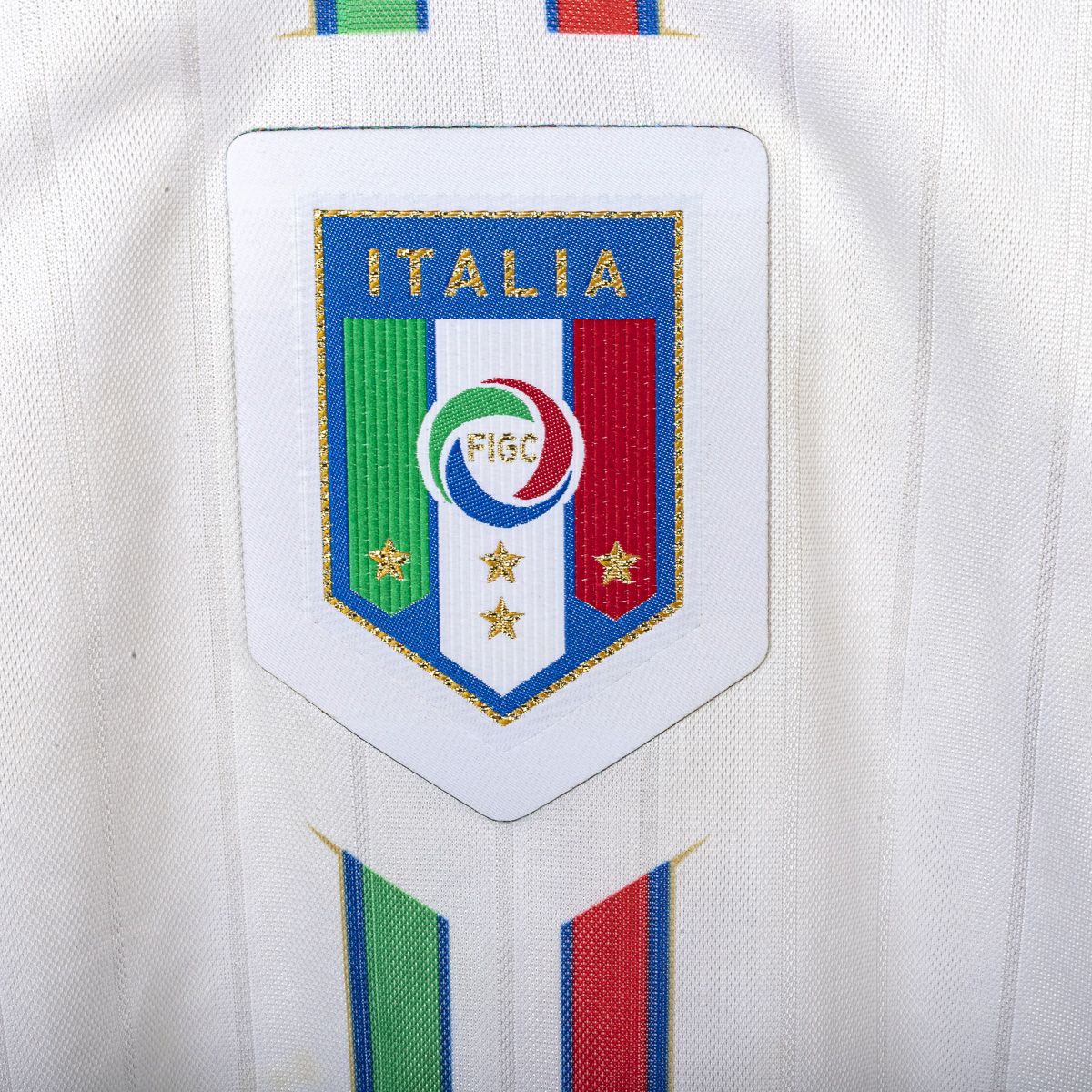 Maglia Away Italia Puma 2015/2016