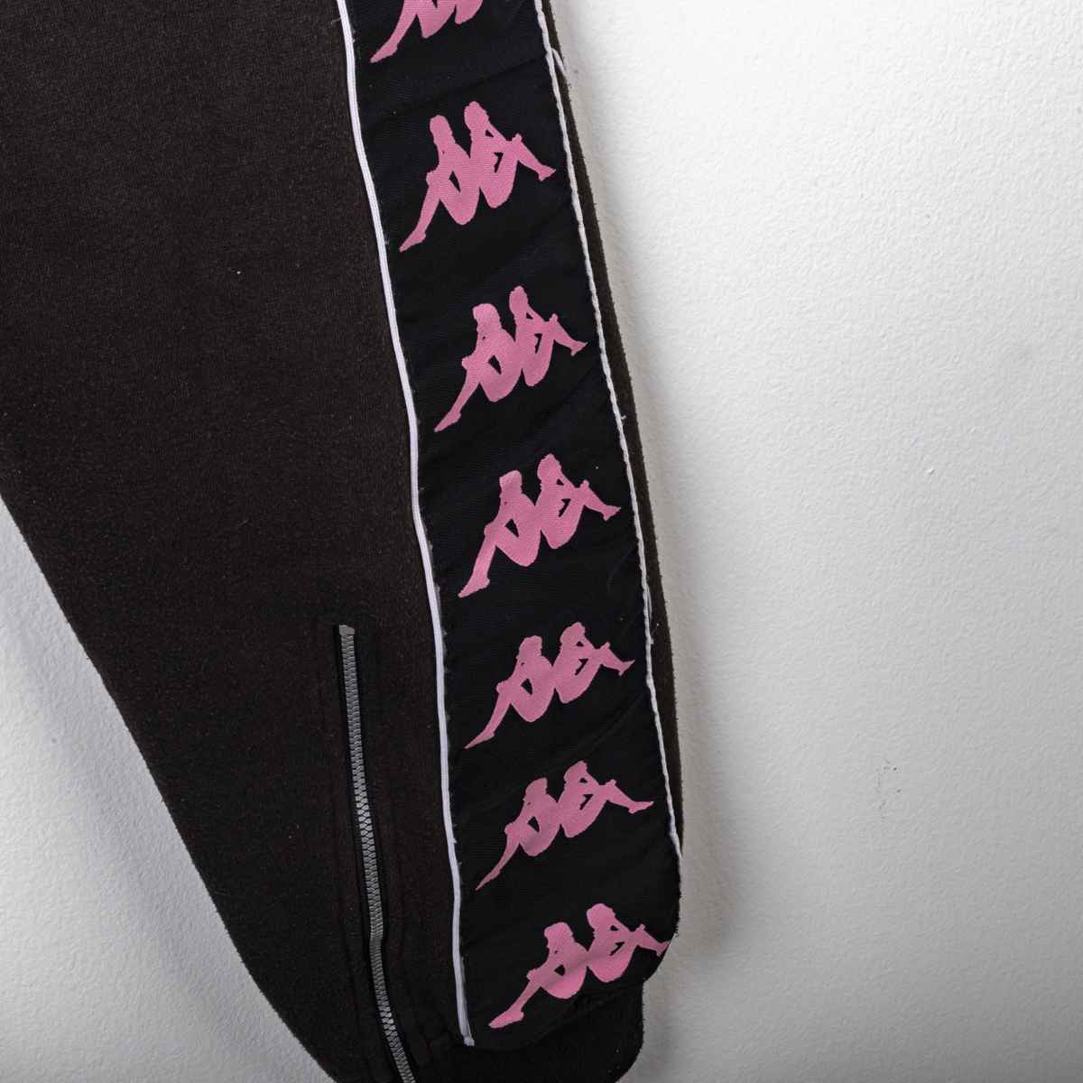 Tuta Us Palermo Kappa 1996/1997