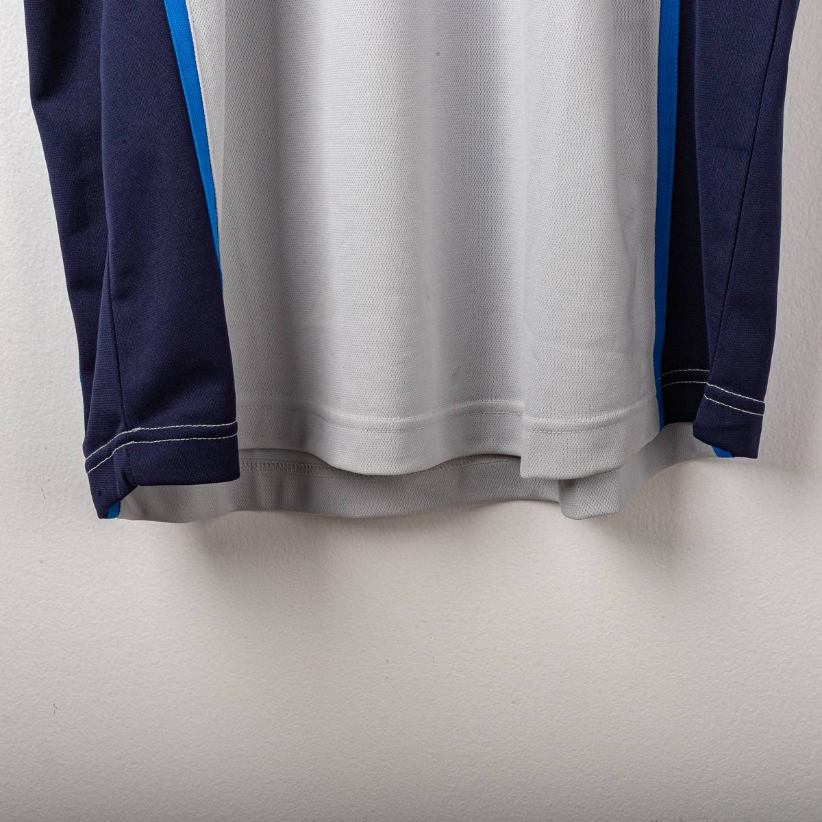 T-shirt allenamento Italia Kappa 2002