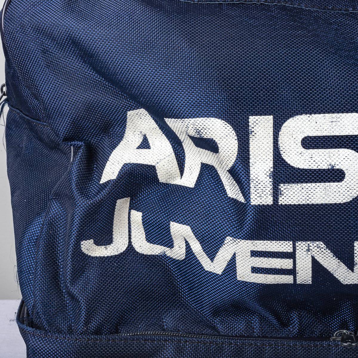 Borsone Juventus Kappa Ariston 1985/1986