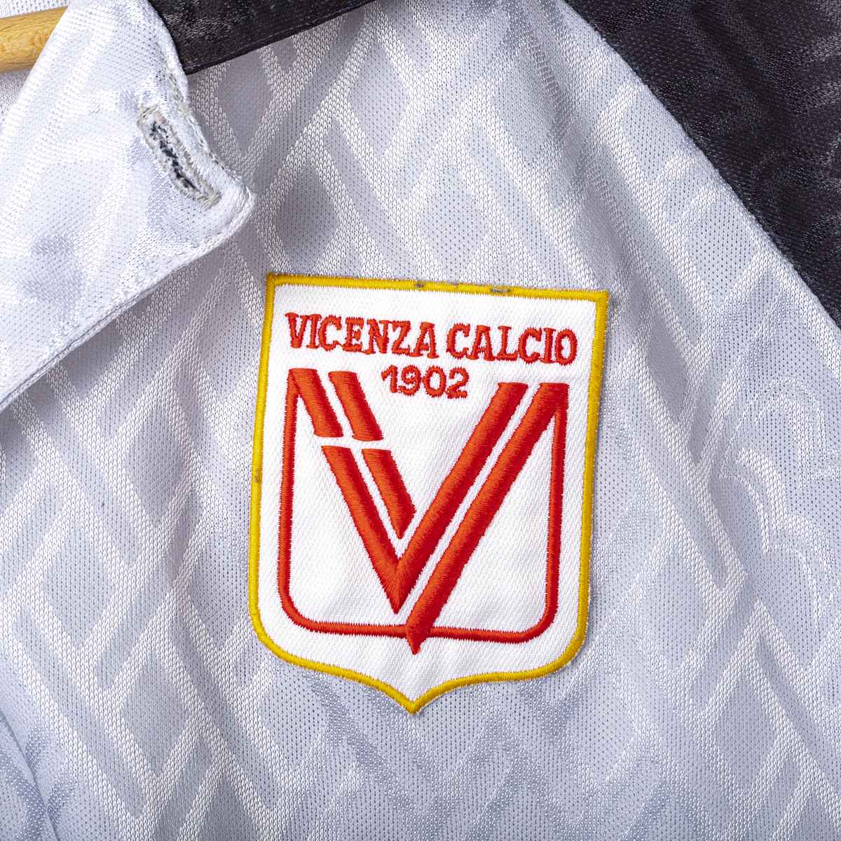 1996/1997 Vicenza Biemme Training Shirt