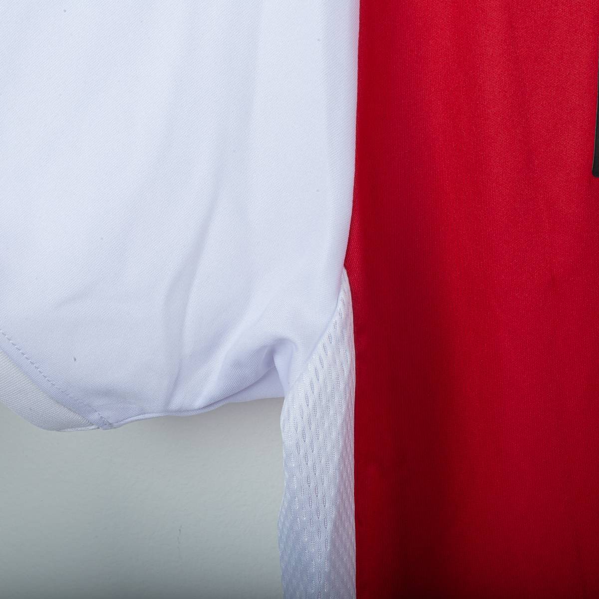 Maglia Home Rimini Macron 13 2011/2012