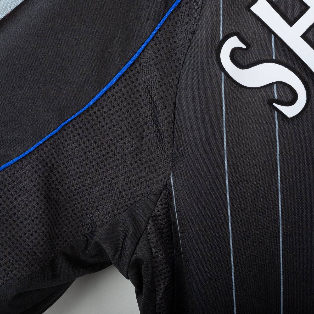 Maglia Third Chelsea Adidas Shevchenko 7 2006/2007