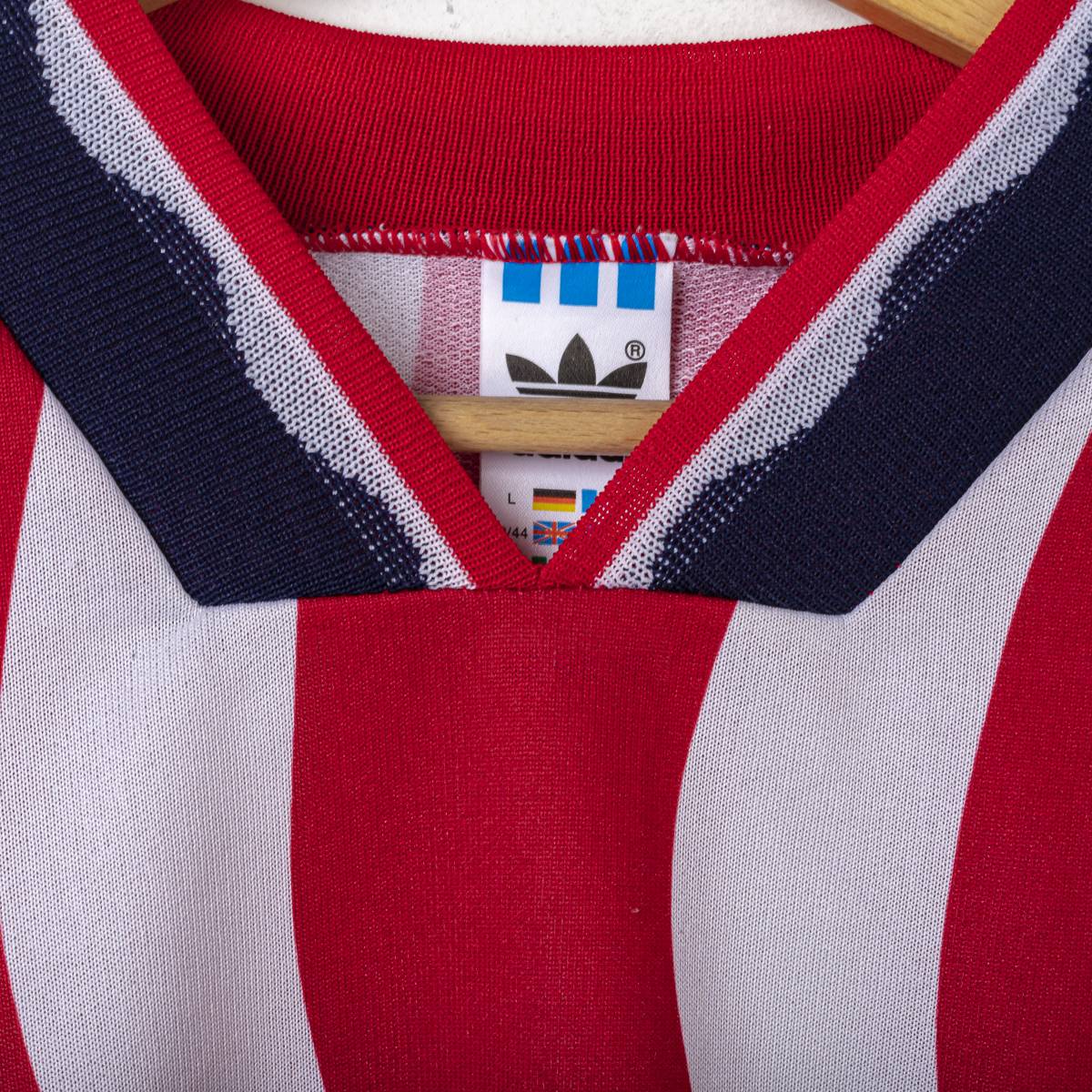 Maglia Home USA Adidas Mondiale1994