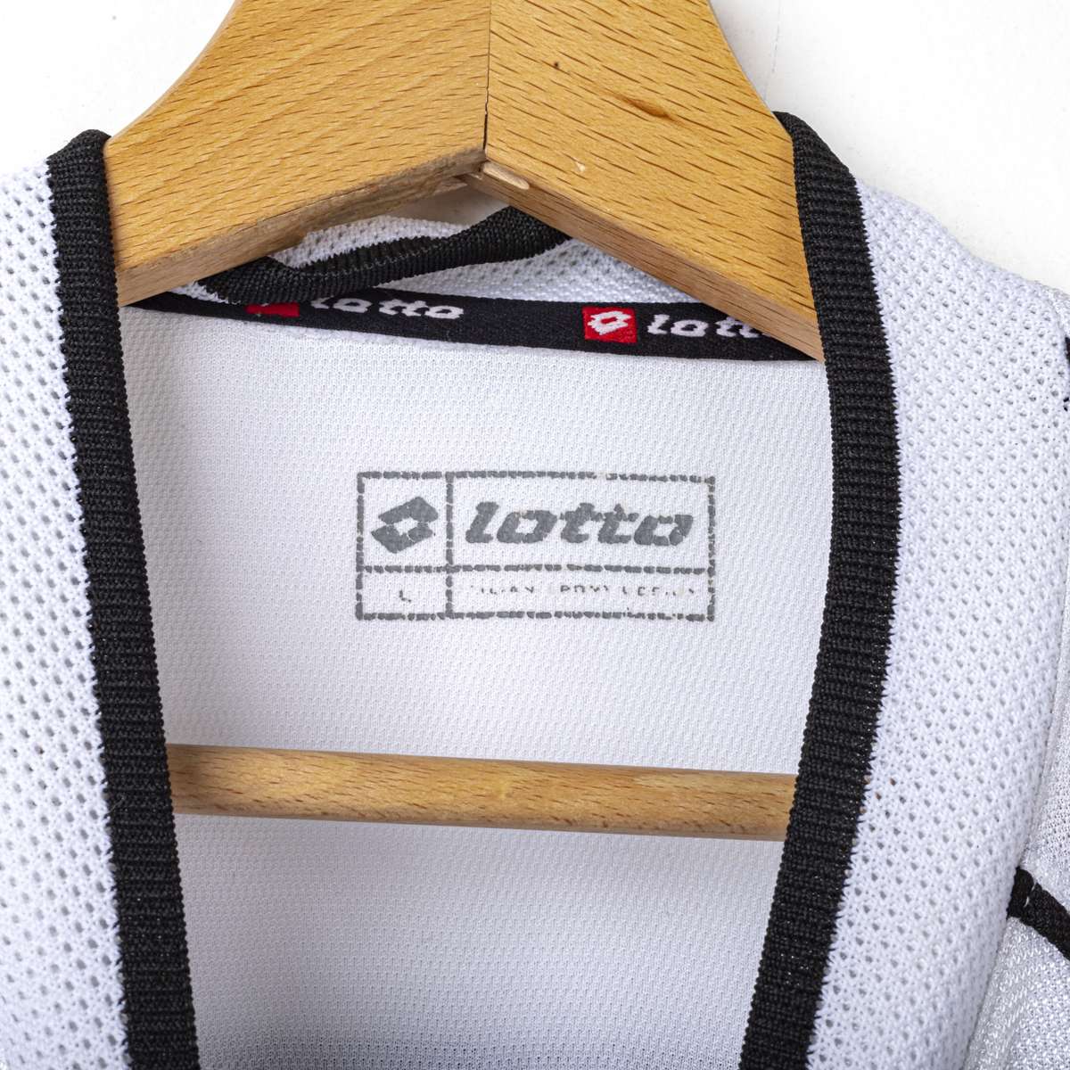 Maglia Away Juventus Lotto Fastweb Del Piero n10 2002/2003