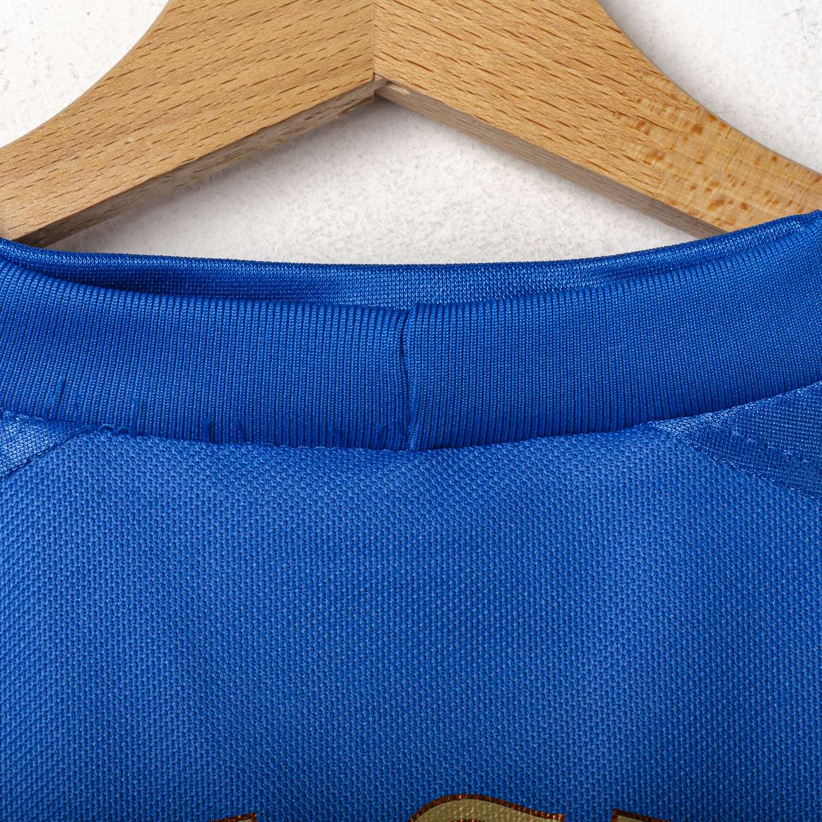 Maglia Home Italia Puma Nesta n13 2004