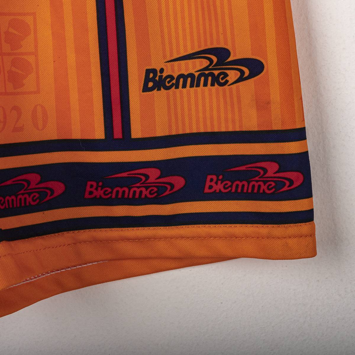 Kit bambino Third Cagliari Biemme O'Neill 10 1999/2000