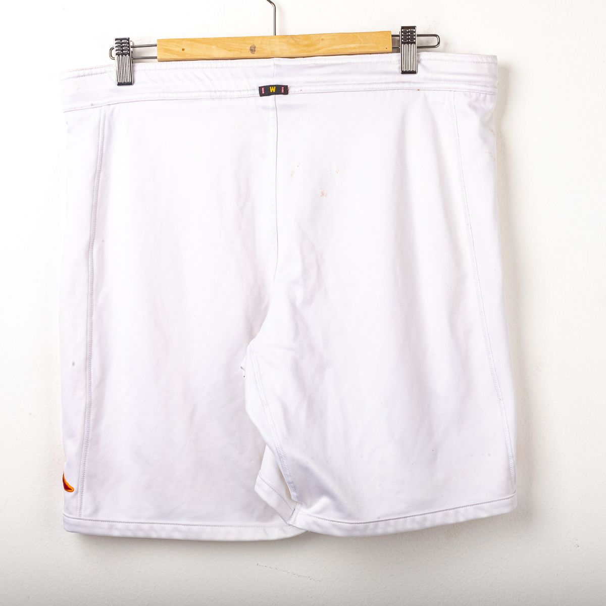 Pantaloncini Home Kappa As Roma 2001/2002