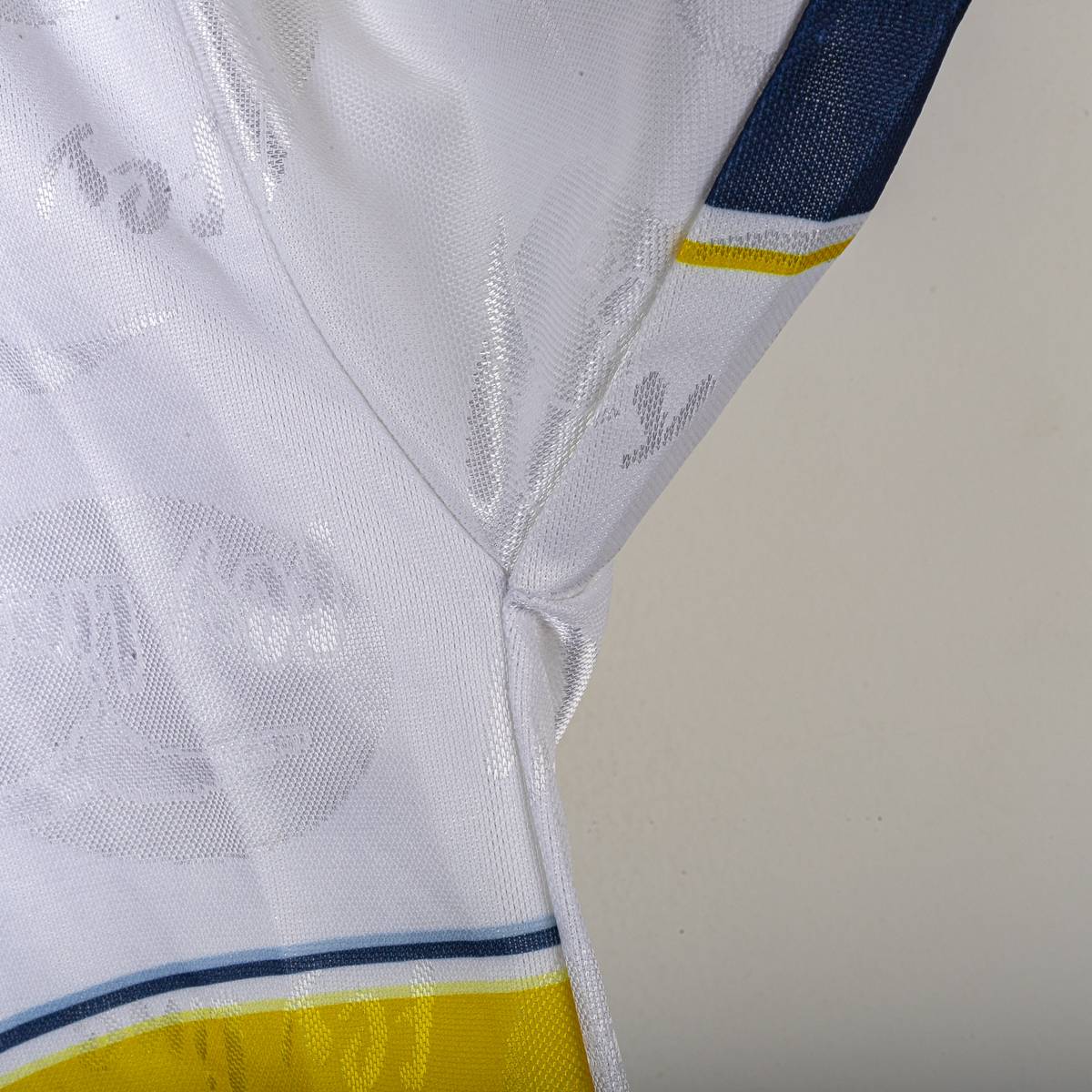 Maglia Away Juve Stabia n13 2004/2005