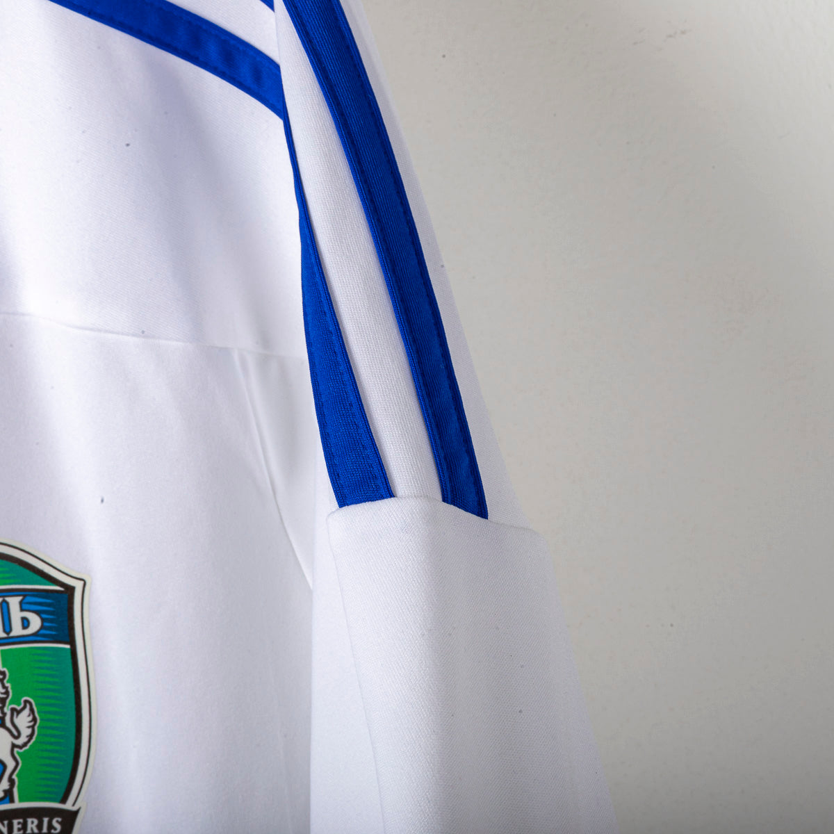 Maglia Away Tom Tomsk Adidas 2011/2012