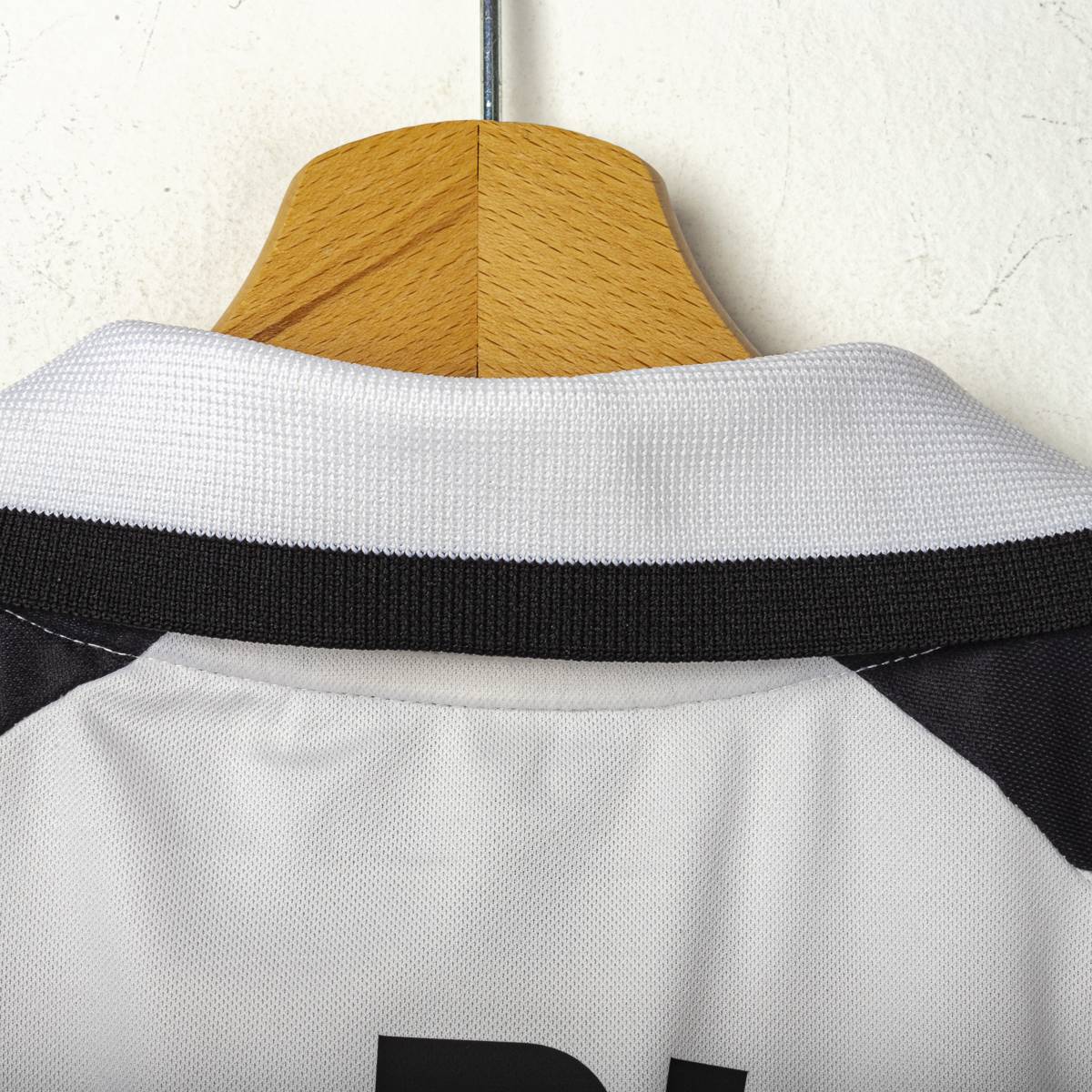 Maglia Away Juventus Kappa Del Piero n10 1998/1999