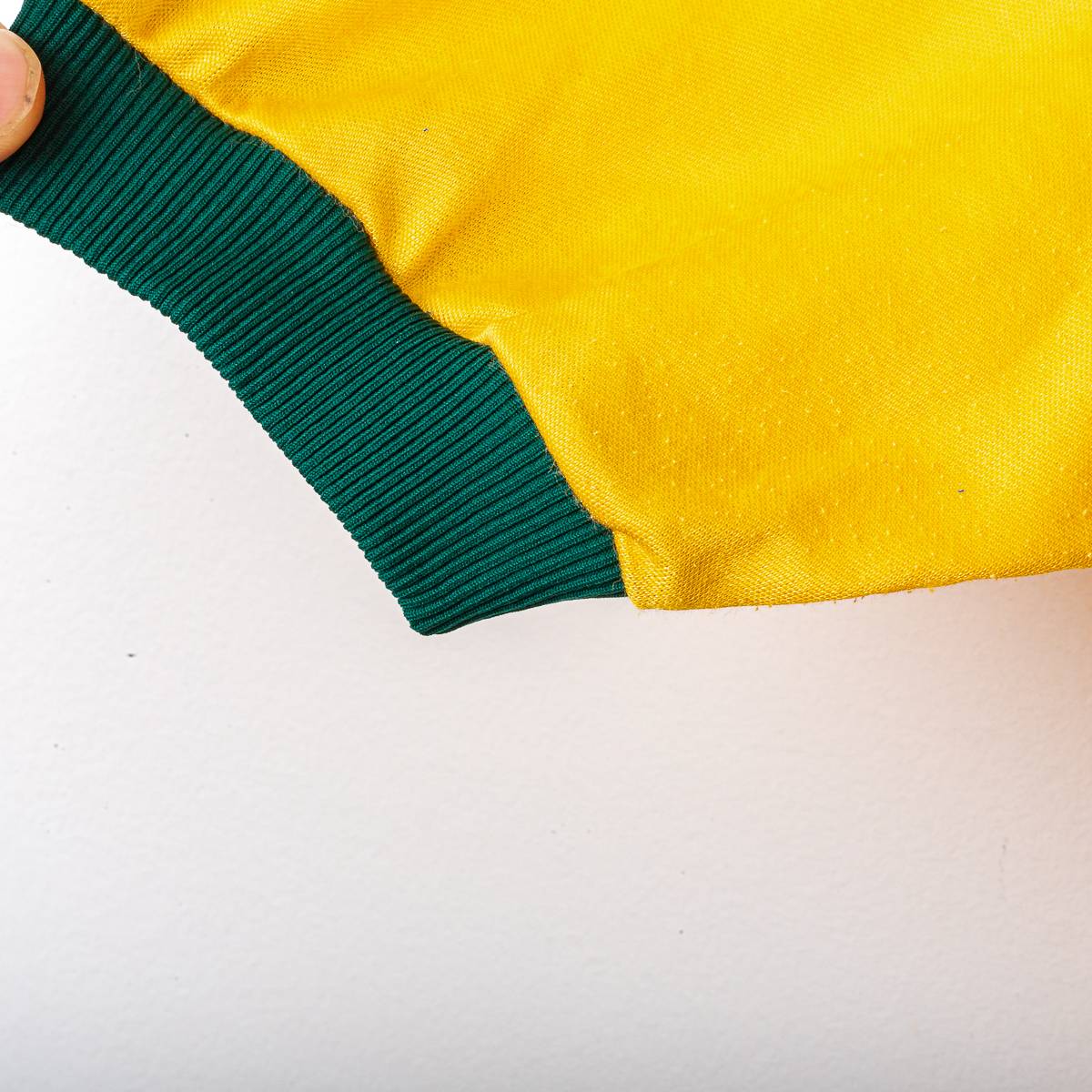 Maglia Home Brasile Topper 1985/1986