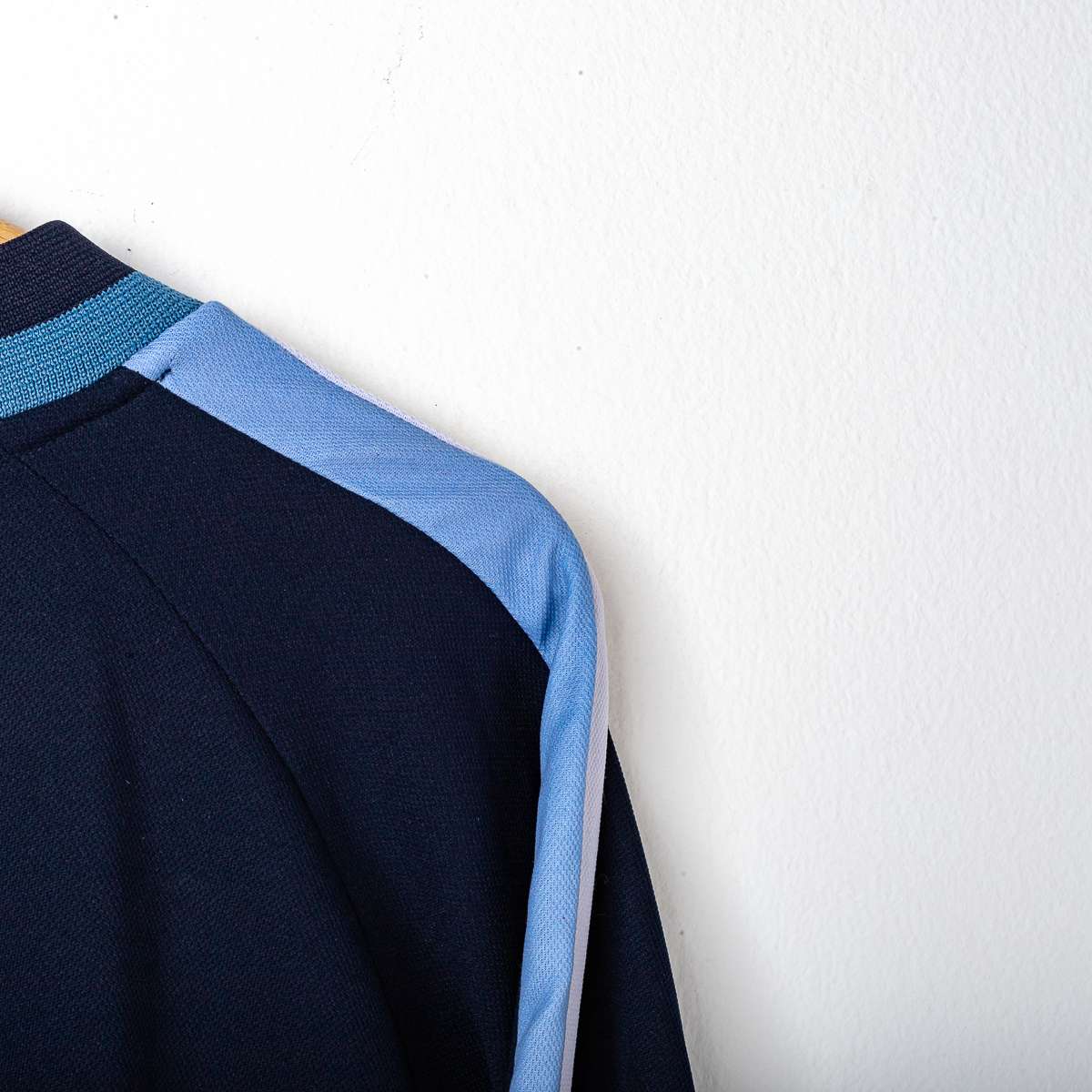 Felpa Allenamento Italia Puma 2003/2004