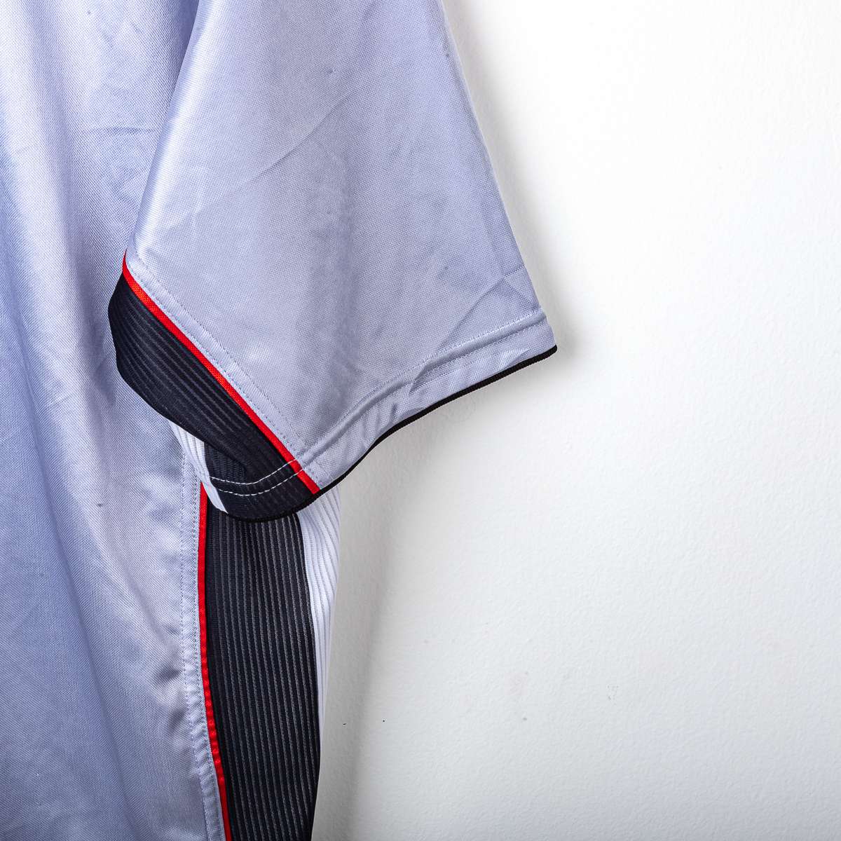 Maglia Third Beşiktaş Reebok 2000/2001