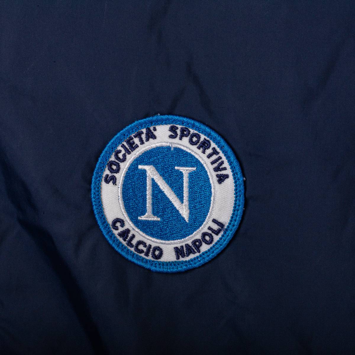 Giacca Ssc Napoli Nike 1998/1999
