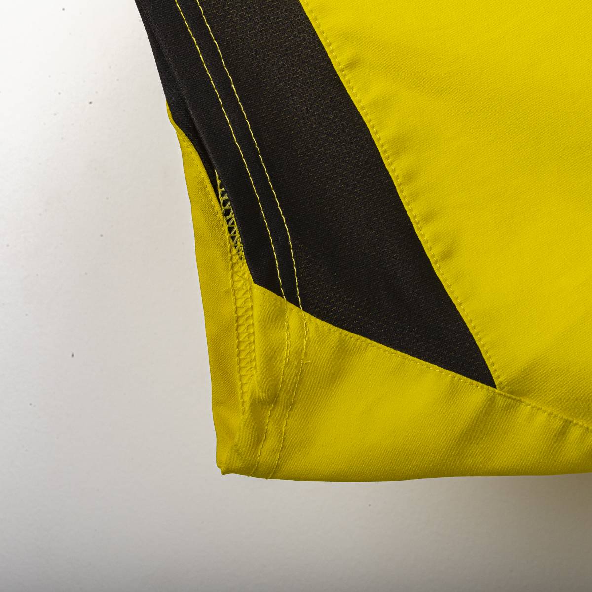 Maglia Home Borussia Dortmund Nike Rosicky 10 2005/2006