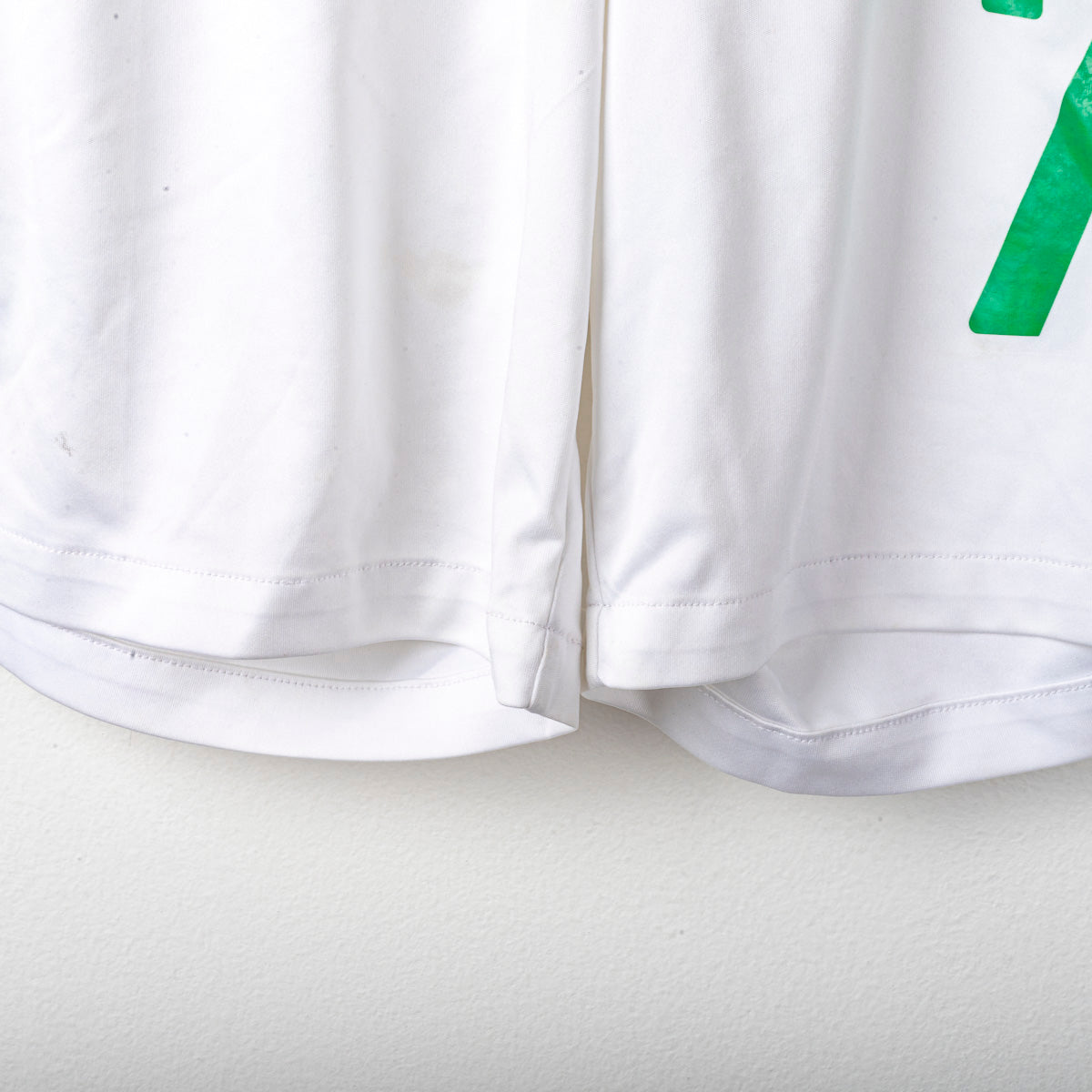 Pantaloncini Home Sassuolo Puma n73 2020/2021