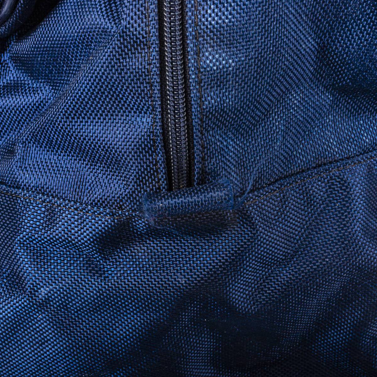 Borsone Juventus Kappa Ariston 1985/1986