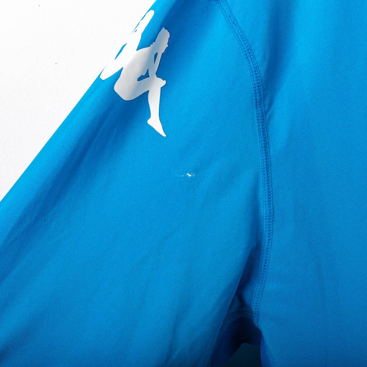 Maglia Home Ssc Napoli Kappa Koulibaly 26 2016/2017