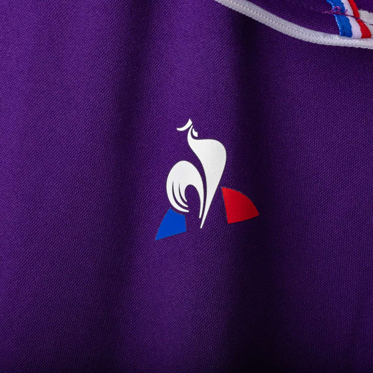 Felpa Ac Fiorentina Le Coq Sportif 2015/2016