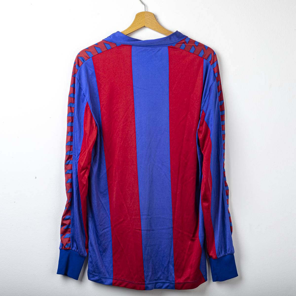 Maglia Home FC Barcelona Meyba ML 1983/1984
