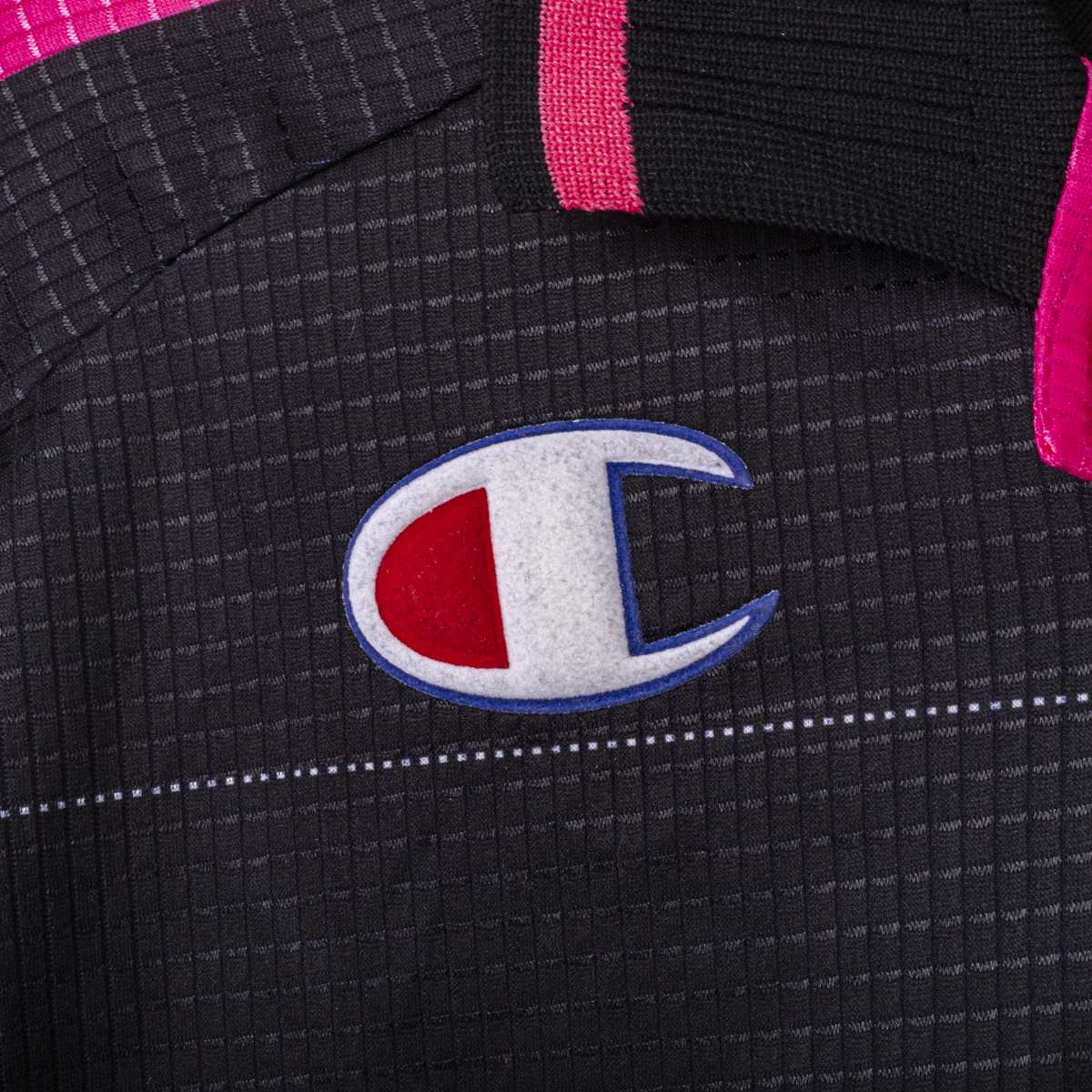 Parma Away Goalkeeper Shirt Champion Buffon 1 1999/2000