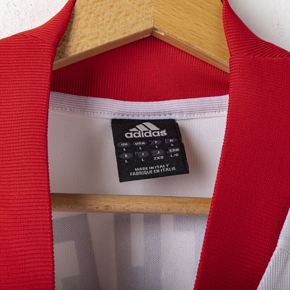 Maglia Away Milan Adidas Opel Shevchenko 7 2002/2003