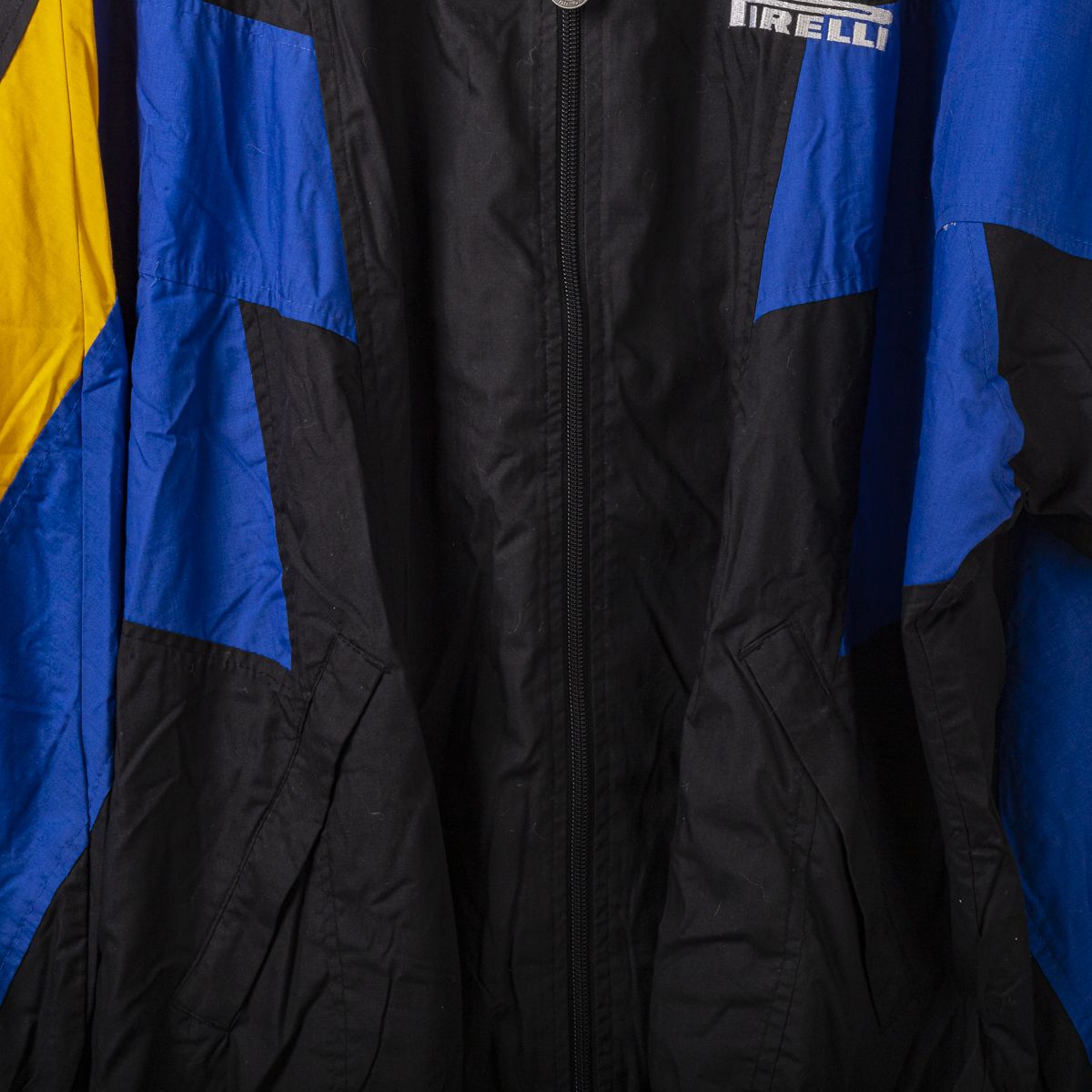 giacca fc inter umbro pirelli 1997/1998