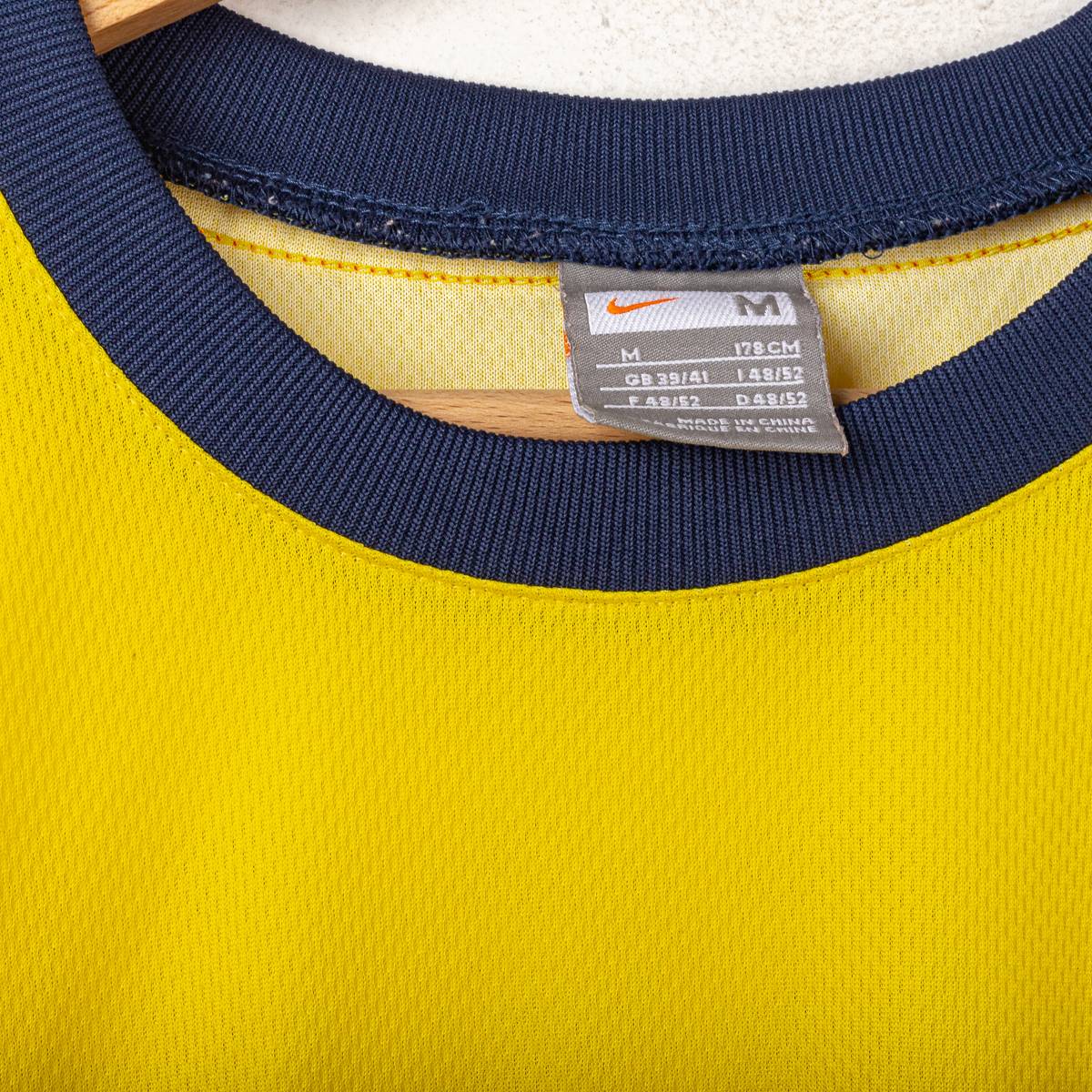 Maglia Away Fc Barcellona Messi 10 2008/2009