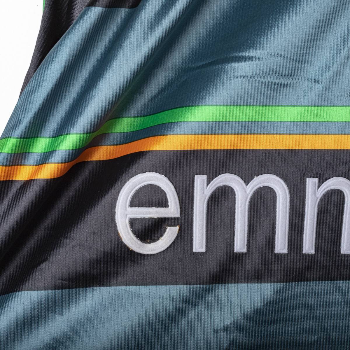 maglia home venezia Kronos Bazzani 20 2000/2001