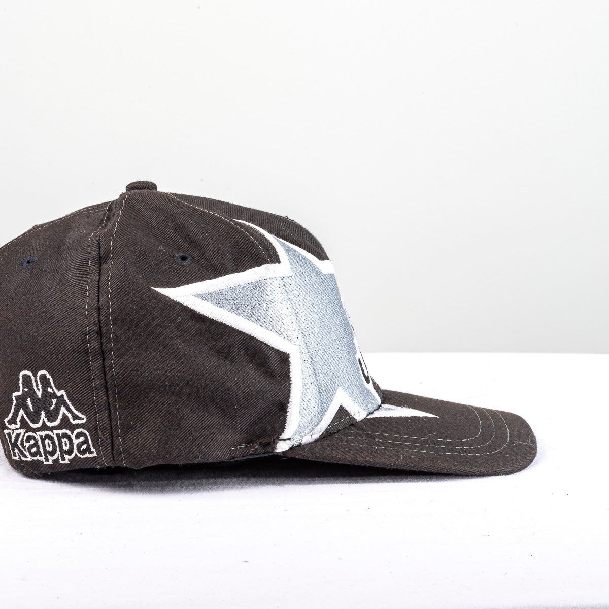 Cappello Kappa Juventus 1996/1997