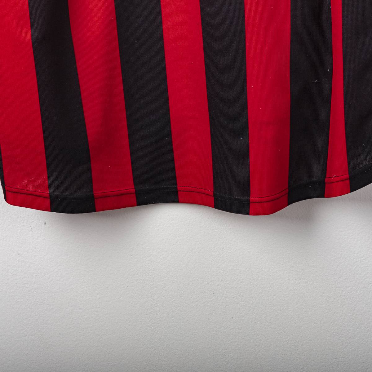 Maglia Home Milan Adidas Shevchenko n7 2002/2003