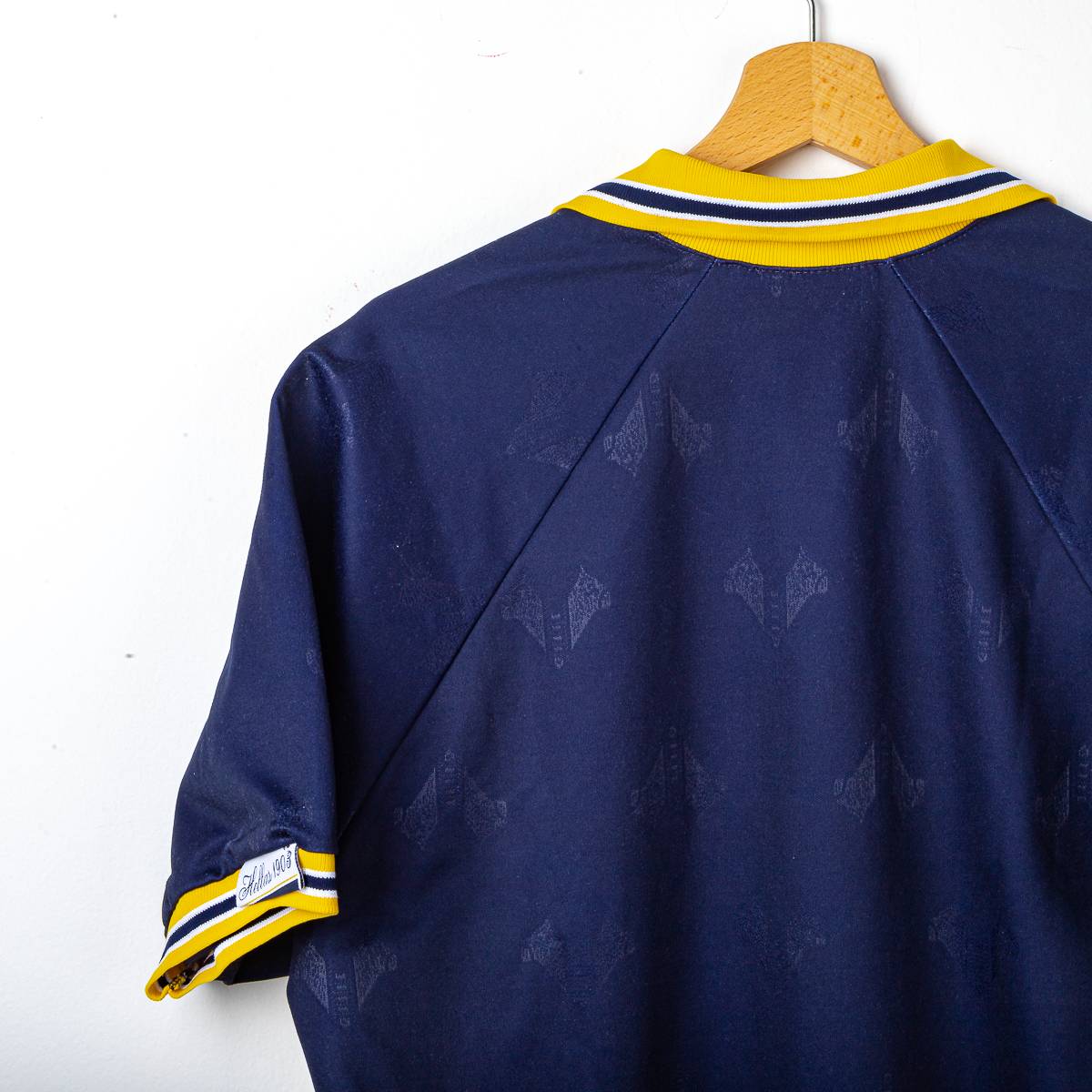 Maglia Away Hellas Verona Erreà 1996/1997